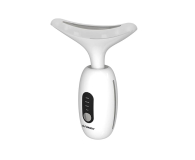 Garett Soniczny masażer do twarzy i szyi Beauty Lift Skin biały - 1022369 - zdjęcie 2